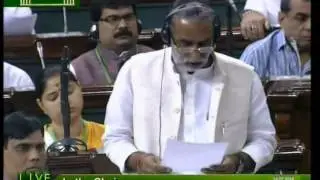 Statement by Minister:  Shri Krishan Pal : 24.07.2014