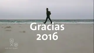 La vida es un asunto musical | Gracias 2016