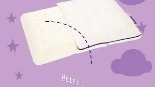 ClevaMama ClevaFoam Toddler Pillow