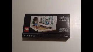 LEGO STAR WARS 40531