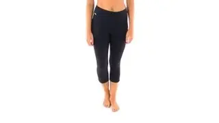 Lole Women's Lively Yoga Capri | SwimOutlet.com