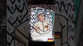 Honus &ldquo;The Flying Dutchman&rdquo; Wagner