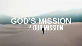 The Mission Minded Church - Pastor Chris Henry - Hope Tree Church
