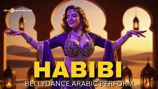 Arabic Remix 2025 💥 Nonstop Arabic Mix | Trending Dance Music & EDM Arabic Style