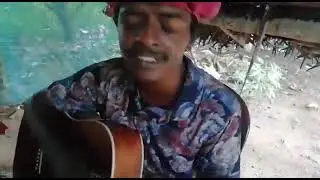 Poddiye Guitar Cover | පොඩ්ඩියේ 