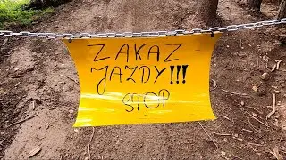 VLOG#126 Singletrack Glacensis - Kudowa Zdrój