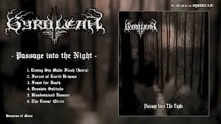 GYRDLEAH - Passage into the Night (FULL EP) UK