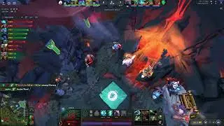 SNEYKING Chen &mdash; GOD-TIER Micro & Map Control! | Dota 2 Pro Gameplay 2025 (Pure Gameplay)