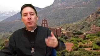 Rigorism & St. John of the Cross - Fr. Mark Goring, CC