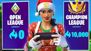 I Played Arena for 24 Hours with a Controller...