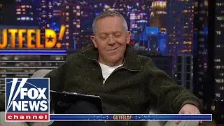 &lsquo;Gutfeld!&rsquo;: I&rsquo;m genuinely impressed by this...