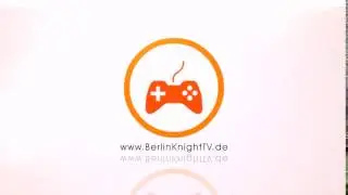 BerlinKnightTV - Intro 2016
