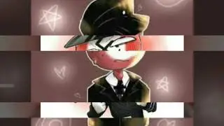 Принцеса -CountryHumans- СССР и 3Рейх ~шип~