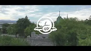 The Restoration of the Fortifications Quebec National Historic Site