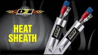 Heat Sheath 1