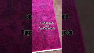 Handmade | carpet | For your homes | Suzani | Persian carpet | Carpet decore Interiors DIY | shorts