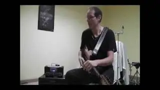 Test Musique Plus MESA BOOGIE TA-15