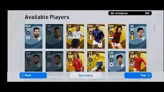 PES 2021 BOX DRAW TRICKS FOR GET LEGENDS PLAYER