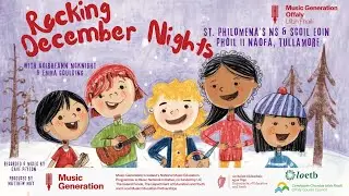 Rocking December Nights - Music Generation Offaly