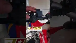 250 cr 1993 replica Jeremy mc grath