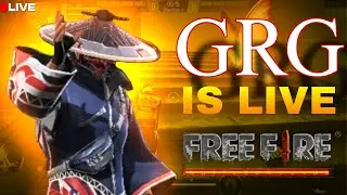 English Free Fire MAX : 👍 Good stream | Playing Solo | Streaming with Turnip