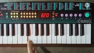 Ago A Fulmonir Mai Tutorial by Casio MS41