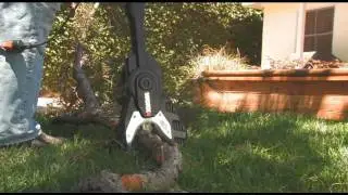Worx WG307/WG308 JawSaw&trade;