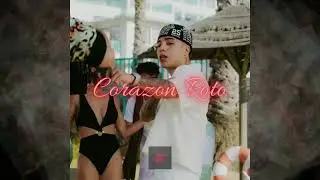 JAIRO VERA X BENJITA ALKAPONE - 