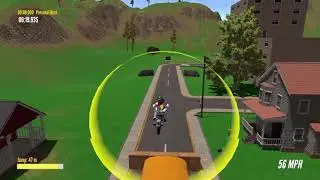 Fearless (Zoe) - Guts and Glory (PS4)