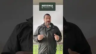 Messinia Weekly: Carnival & Big Airport News! #shorts, #messinia, #kalamata