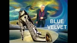DUO ROYAL MUSIC - BLUE VELVET (SAX)