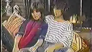 edward van halen valerie_Bertinelli_et 1982