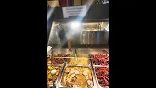 Best of Filipiniana Filipino Buffet Restaurant