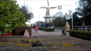 Wateringen in Fast Motion, [8x] ♫ - 2013-10-30