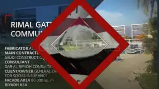 PROFILS SYSTEMES GULF EXHIBITION