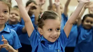 Welcome to GEMS Education