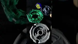 Ray Striker D125CS Review | Beyblade Metal Masters | ベイブレード | BeyGenix