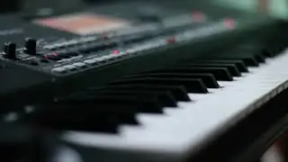 Machedoneasca Instrumentala