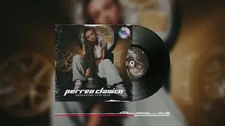 &ldquo;PERREO CL&Aacute;SICO&rdquo; 🔥 Beat Reggaeton OLD SCHOOL | Perreo Violento Type Beat 2025