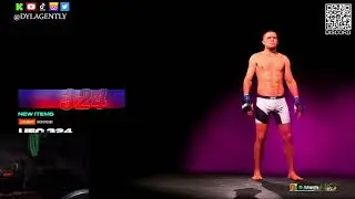 UFC 5 until i lose