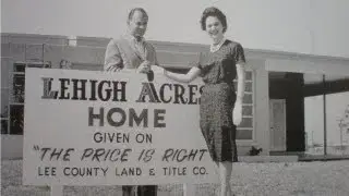 TRAILER: Dreams for Sale: Lehigh Acres and the Florida foreclosure crisis (2010)