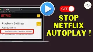 Как остановить автовоспроизведение следующего эпизода на Netflix &mdash; руководство 2025 года