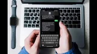 SMS / Text Interface Now Available - MeBeBot AI Chatbot For Employee Support