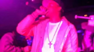 YG Live @ Lollipop Mondays