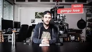 Podcast Update | gango lose