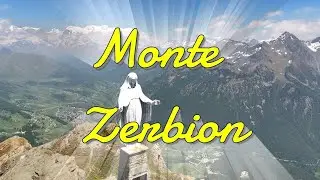 Monte Zerbion - da Barmasc (Valle d'Ayas -VdA)