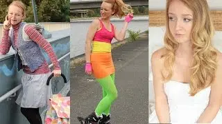 This is how we roll - ORIGINAL MUSIC VIDEO - Klothilde, Samantha & Mirellativegal
