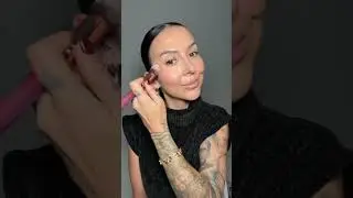 Warm Winter makeup 💄