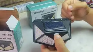 LUMIN&Aacute;RIA SOLAR EXTERNA - DICAS PARA PROTEGER E PROLONGAR A VIDA UTIL - VEJA COMO &Eacute; POR DENTRO