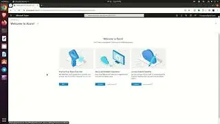 Microsoft Azure Cloud Computing Services &ndash; Scalable, Secure & Customized for Your Business